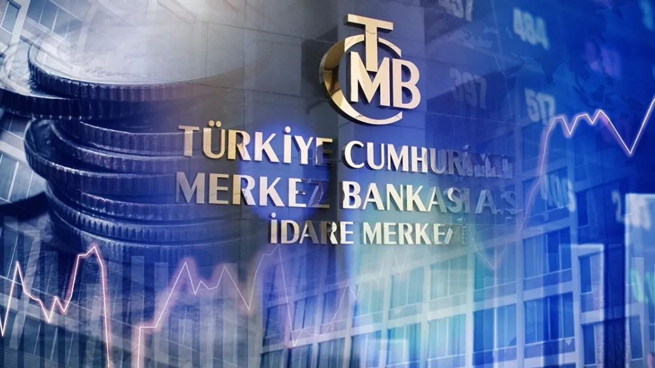 TCMB'den yeni para politikası adımları! Kredi büyüme sınırları ve YUVAM hesapları için düzenlemeler