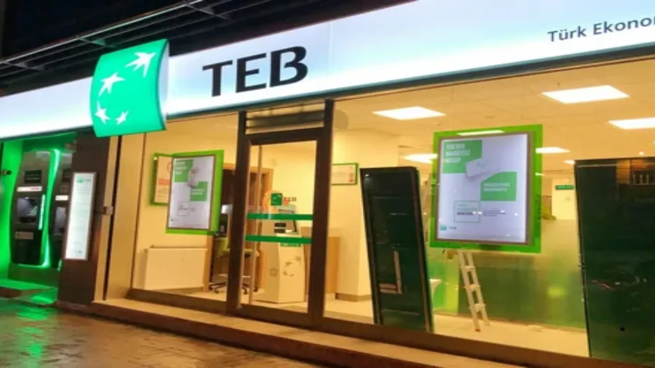 TEB'den borç kapatan 70.000 TL hızlı kredi! Eşten dosttan borç aramayı bitirecek