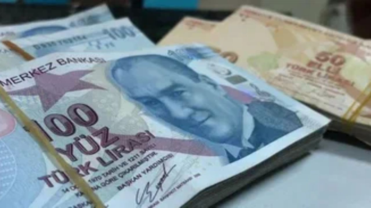 Tek kuruş faiz ödemeden nakit hazır! O banka faizsiz 25.000 TL kredi veriyor