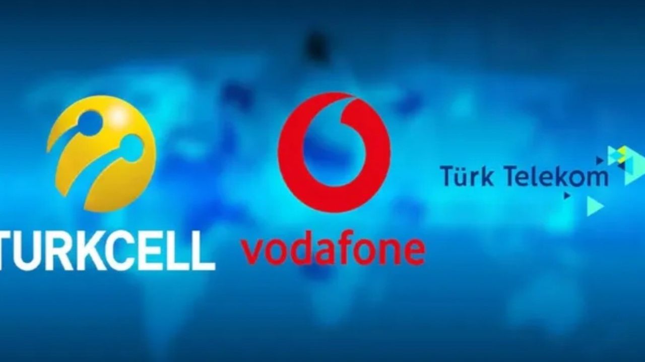 Telefon hattı Vodafone, Turkcell, Türk Telekom olanlar! Başvuranlara 15 günde para iadesi var!