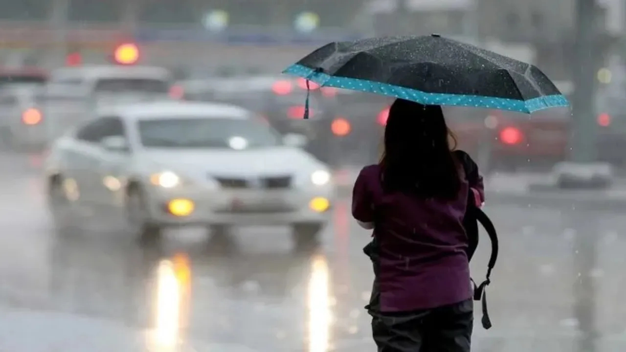 Tişört ve şortla dışarı çıkanlar eve dönecek! 11 ilde resmen başlıyor: Meteoroloji'den acil uyarı