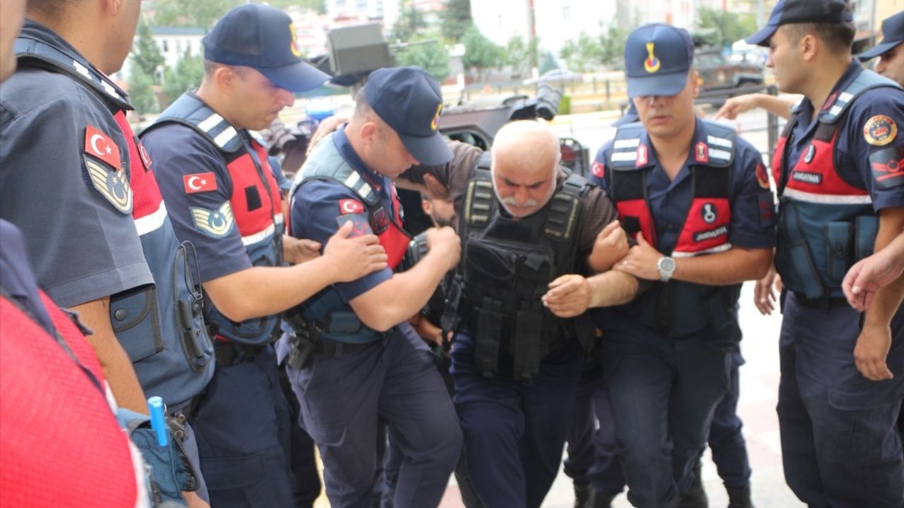 Tokat'ta Silahlı Kavga: Eski Muhtarın Ölümü ve Yeni Muhtarın Tutuklanması