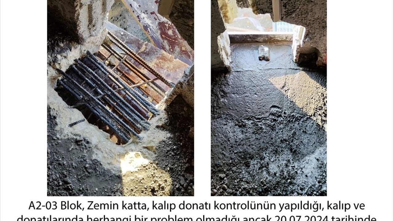 TOKİ'den Hatay'daki Deprem Konutlarına İlişkin Açıklama