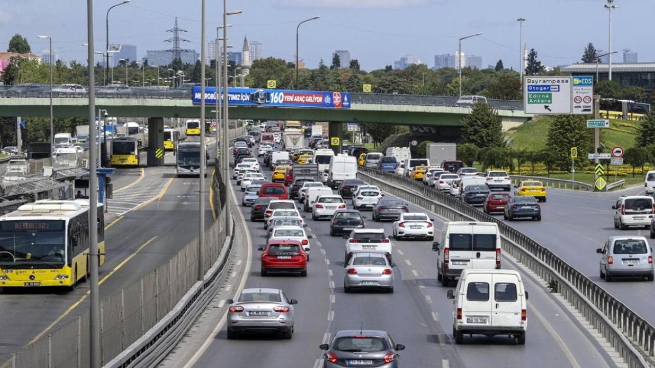 Toplu taşımada yeni dönem! Otobüs, metrobüs, tramvay kullanana 90 dakika bedava müjdesi 