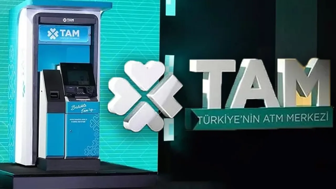 Tüm Türkiye'deki ATM'ler değişti! 7 bankadan flaş ATM kararı