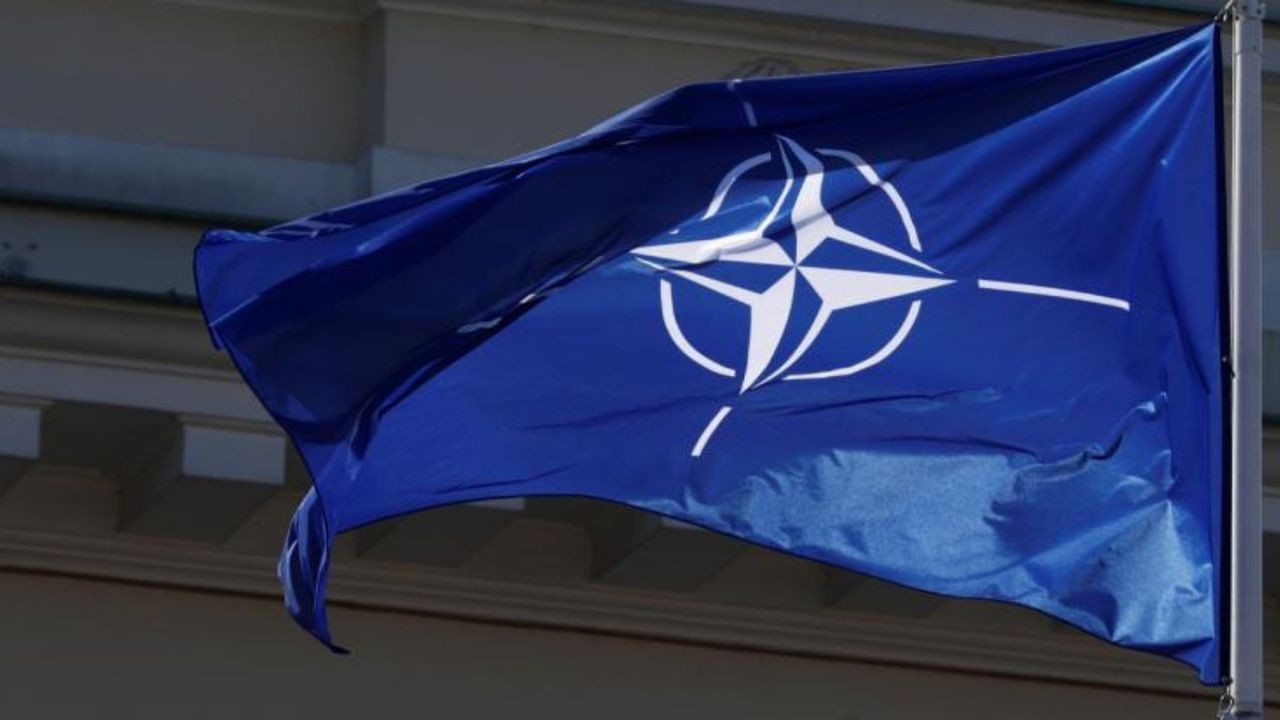 Türkiye, 2026'da NATO zirvesine ev sahipliği yapacak!