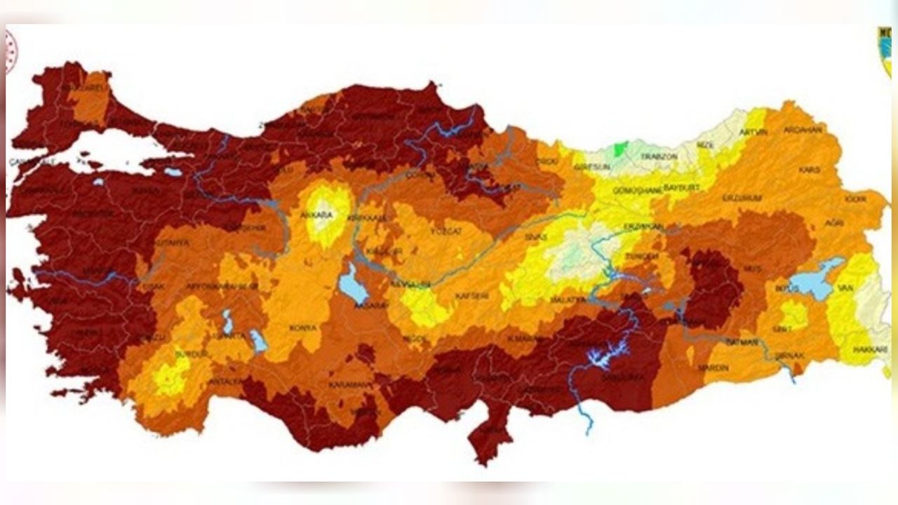 Türkiye'de 23 yıl sonra bir ilk! Evden çıkmak bile istemeyeceksiniz: Tarih verildi