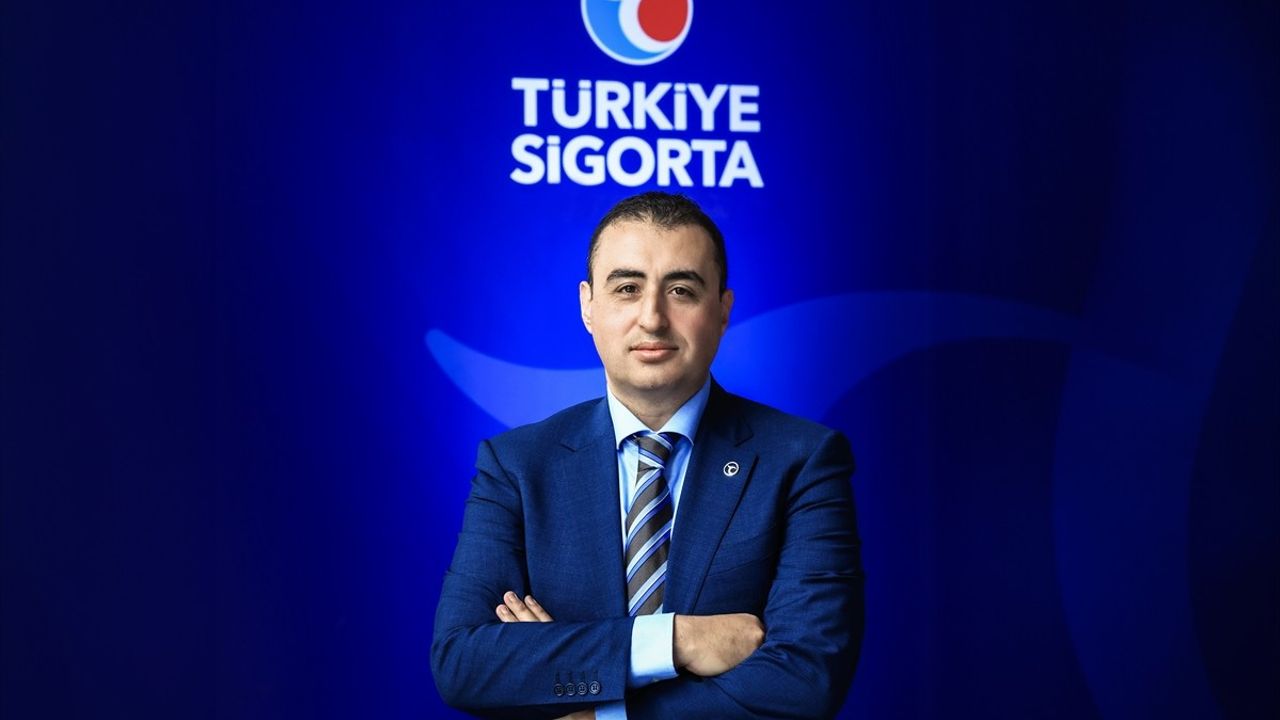 Türkiye Sigorta ve Türkiye Hayat Emeklilik 2024'te 11,2 Milyar Lira Net Karlılığa Ulaştı