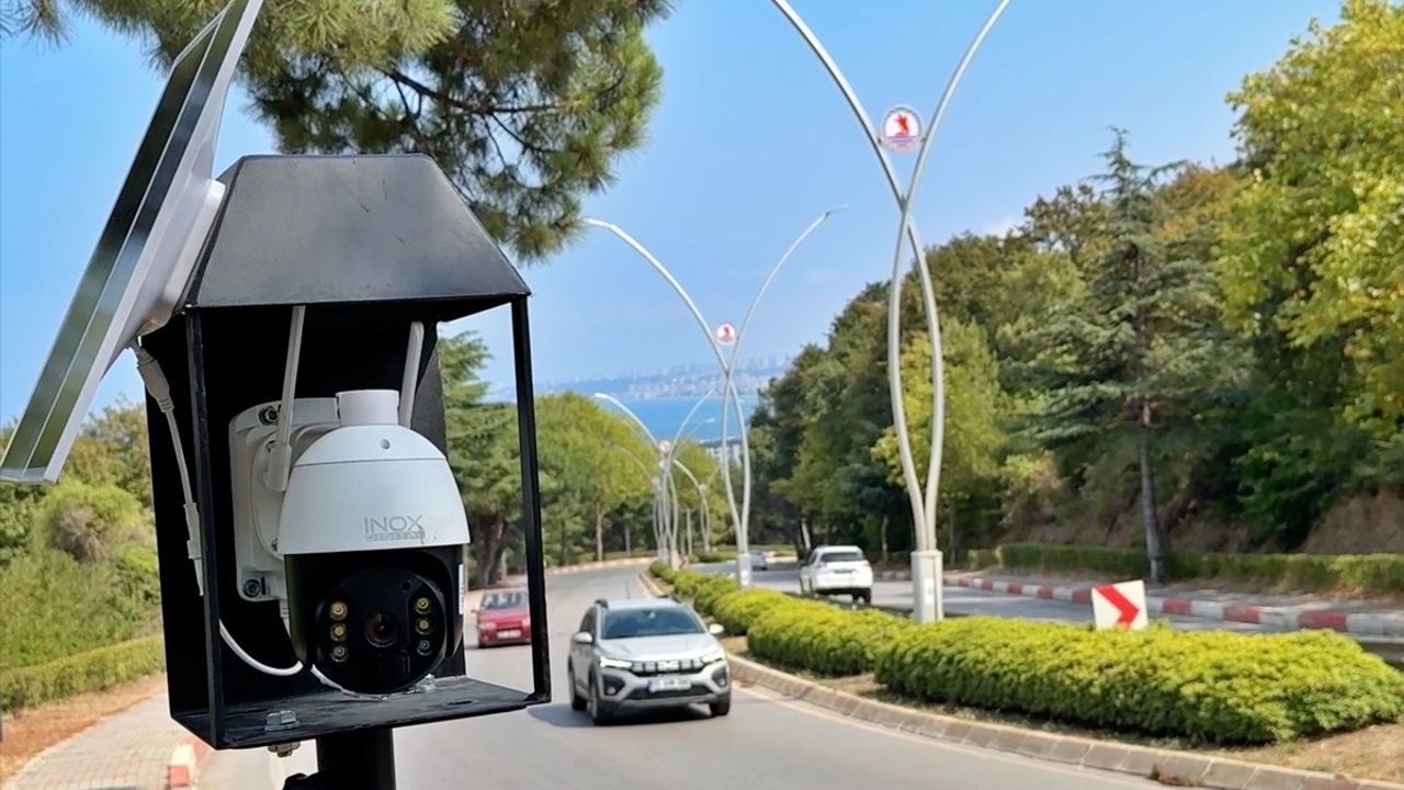 Yapay Zeka ile Trafikte Yoğunluk Sorununa Çözüm