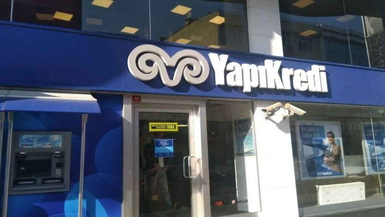 Yapı Kredi'den çıldırtan promosyon kampanyası! Tamı tamına 26.250 TL tak diye ödeyecek