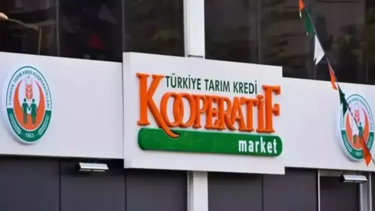 Zeytinyağı biten o markete koşacak! Tarım Kredi Market aktüel ürünler indirimi başladı