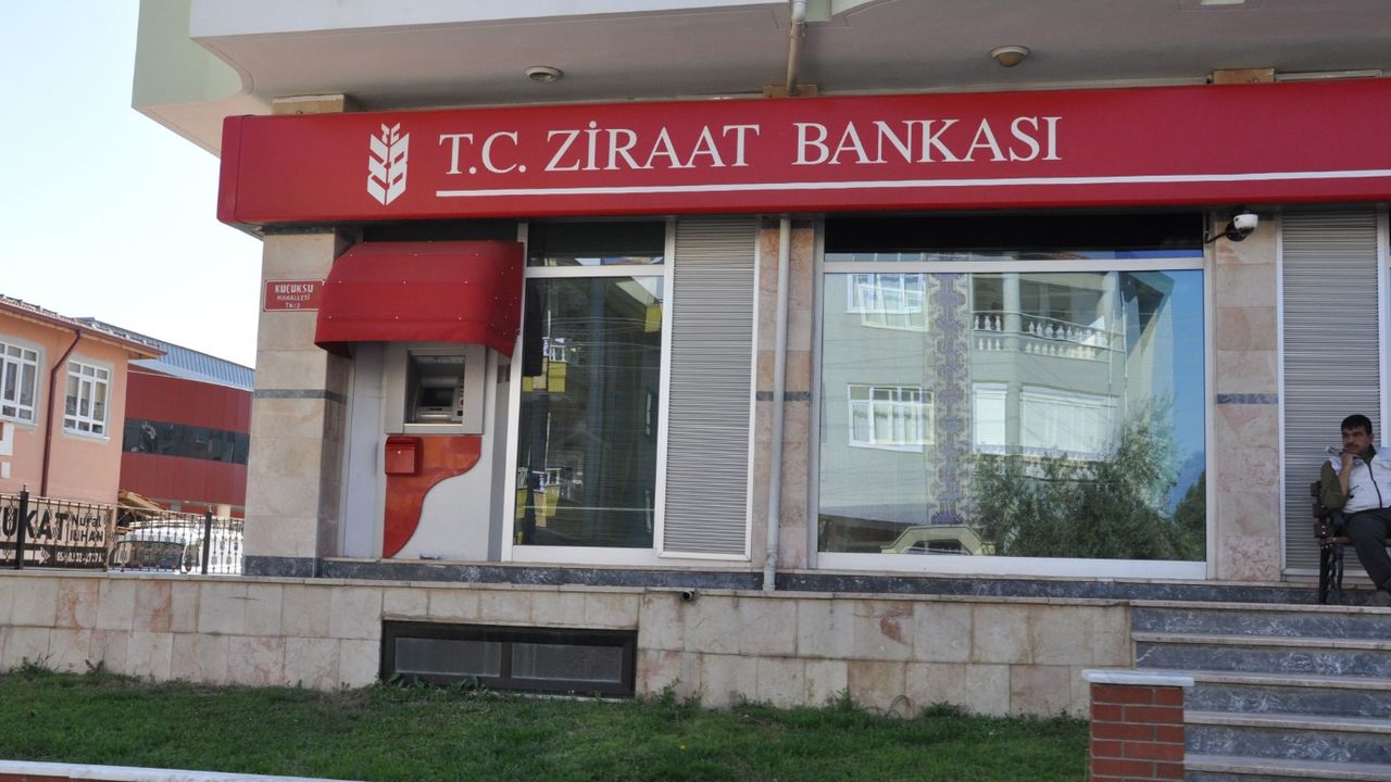 Ziraat Bankası'nda hesabı olana acil duyuru! Sadece 2 hafta süreniz kaldı