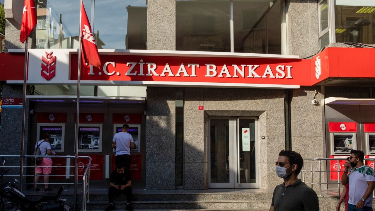 Ziraat Bankası'ndan son kez duyuru geldi! Tüm müşterileri ilgilendiriyor: 31 Temmuz son gün...