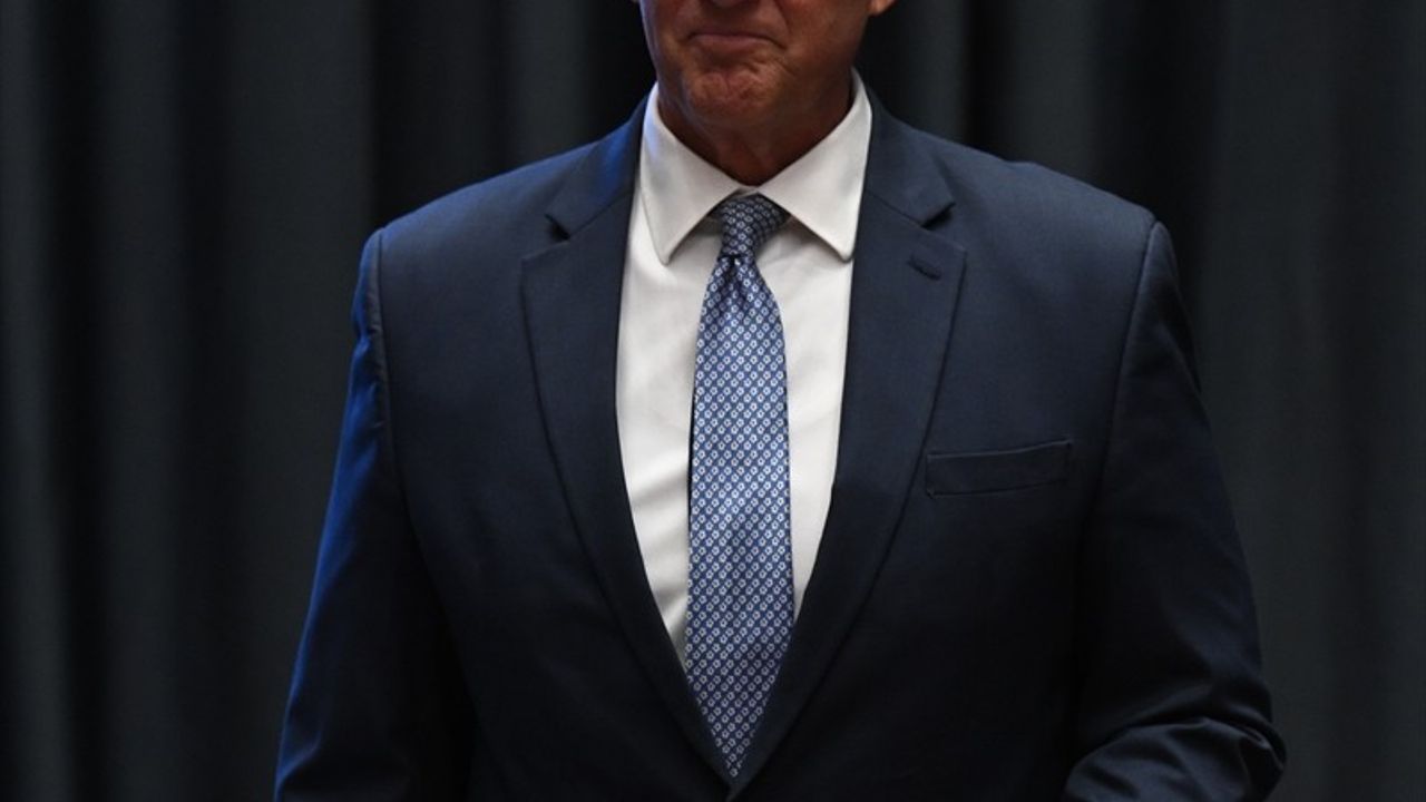 ABD Büyükelçisi Flake, Türkiye'nin Gazze'deki Rolünü Vurguladı