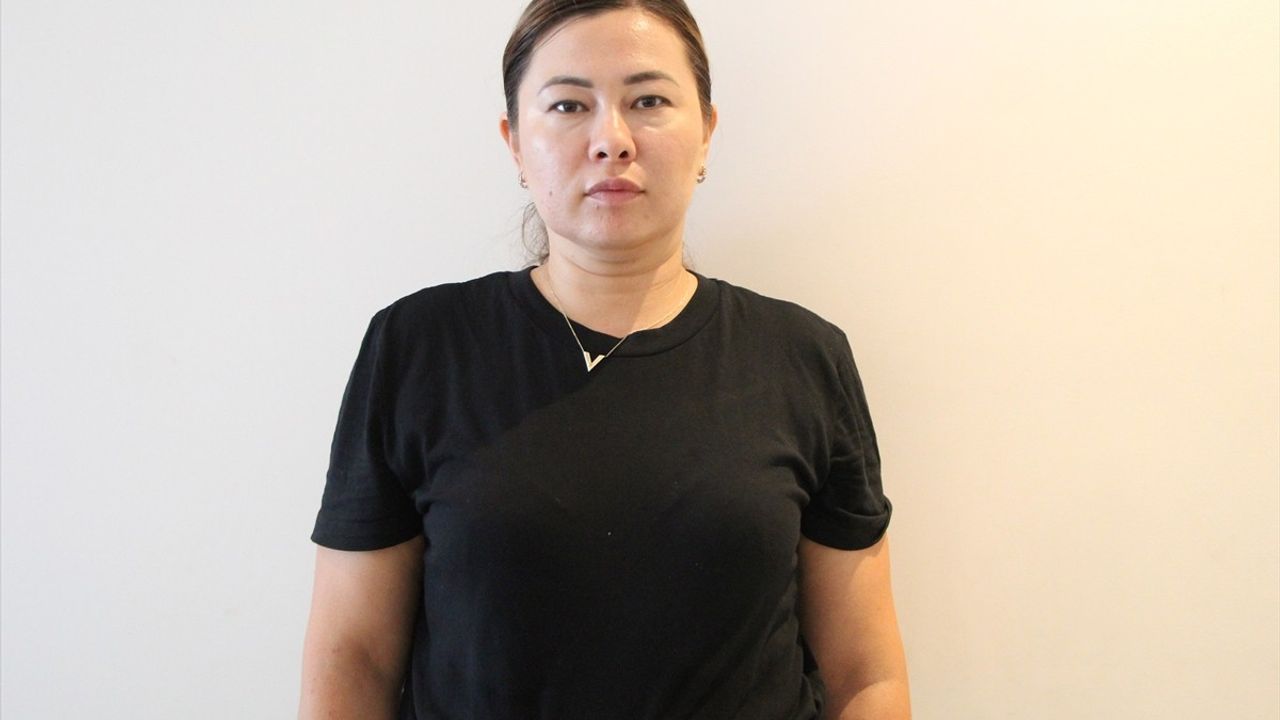 Alanya'da Köpek Saldırısı: Kazak Çocuk Yaralandı