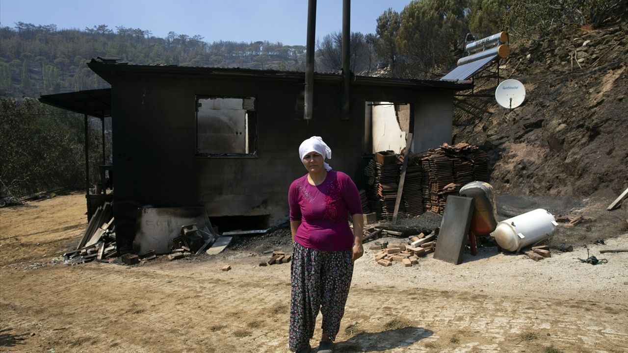 Alevlerden Kurtulan Aydınlı Ailenin Eziyetleri