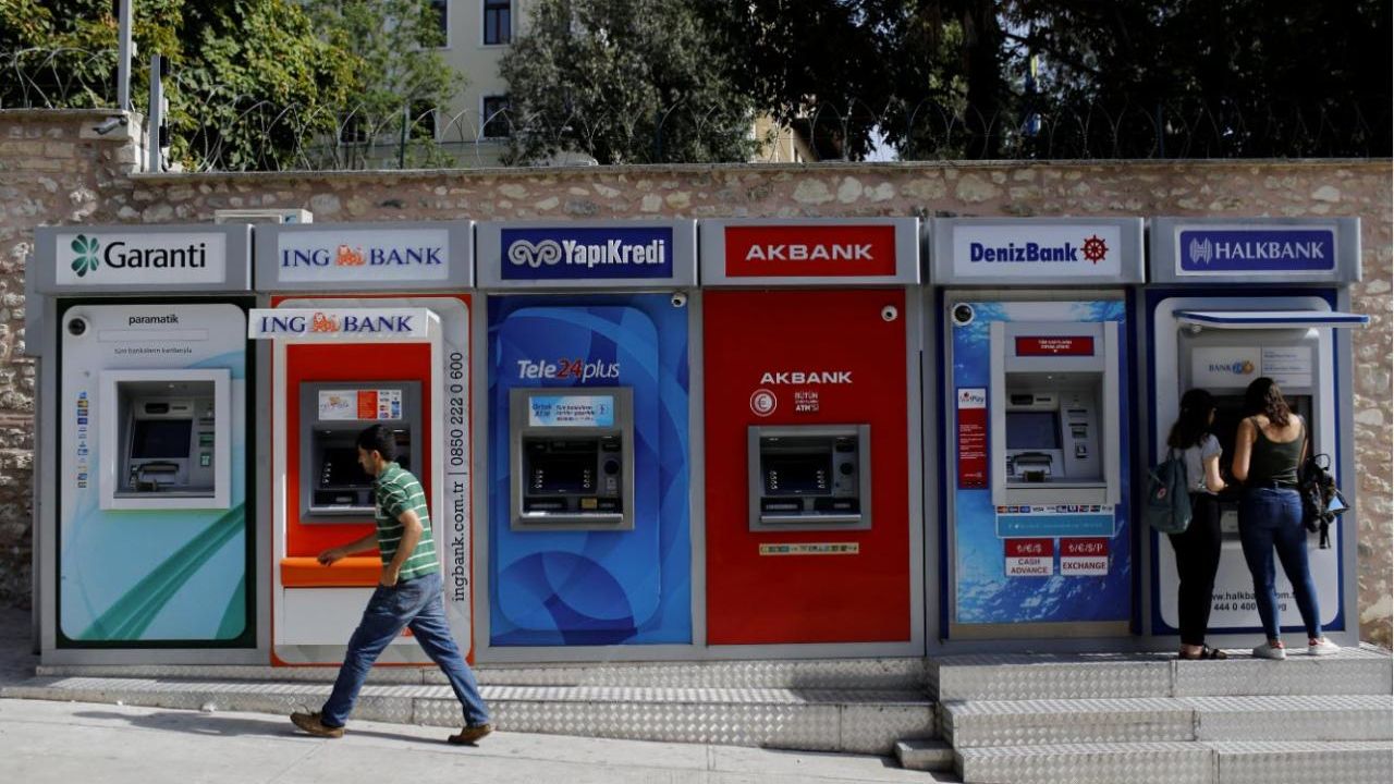  Bankada 150 Bin TL Olanlara 11 Bin TL Net Kazanç Fırsatı! 150.000 TL İçin En Yüksek Faiz Oranı Sunan Bankalar ve Kazanç Detayları