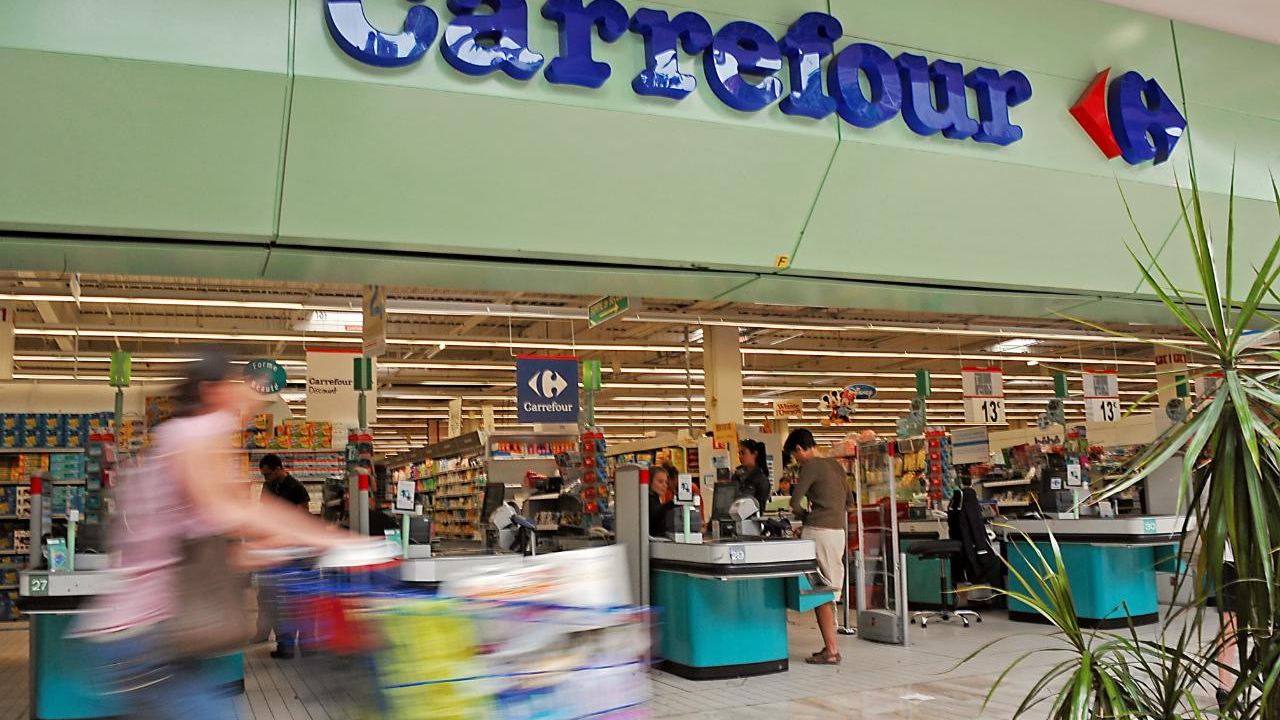 CarrefourSA’dan Okula Dönüş İçin Büyük Fırsat: Kırtasiye ve Çantalarda %60’a Varan İndirim Günleri Başladı