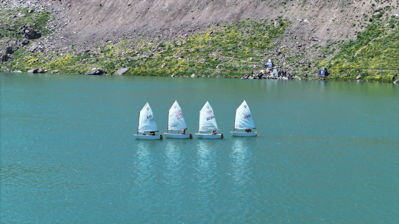 Cilo Festivali: Doğanın Kalbinde Buluşma