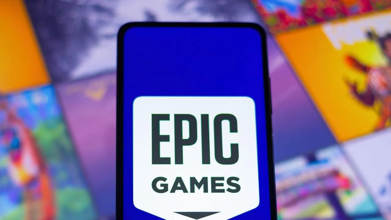 Epic Games'ten Büyük Sürpriz! 500 TL Değerinde 2 Oyun Ücretsiz