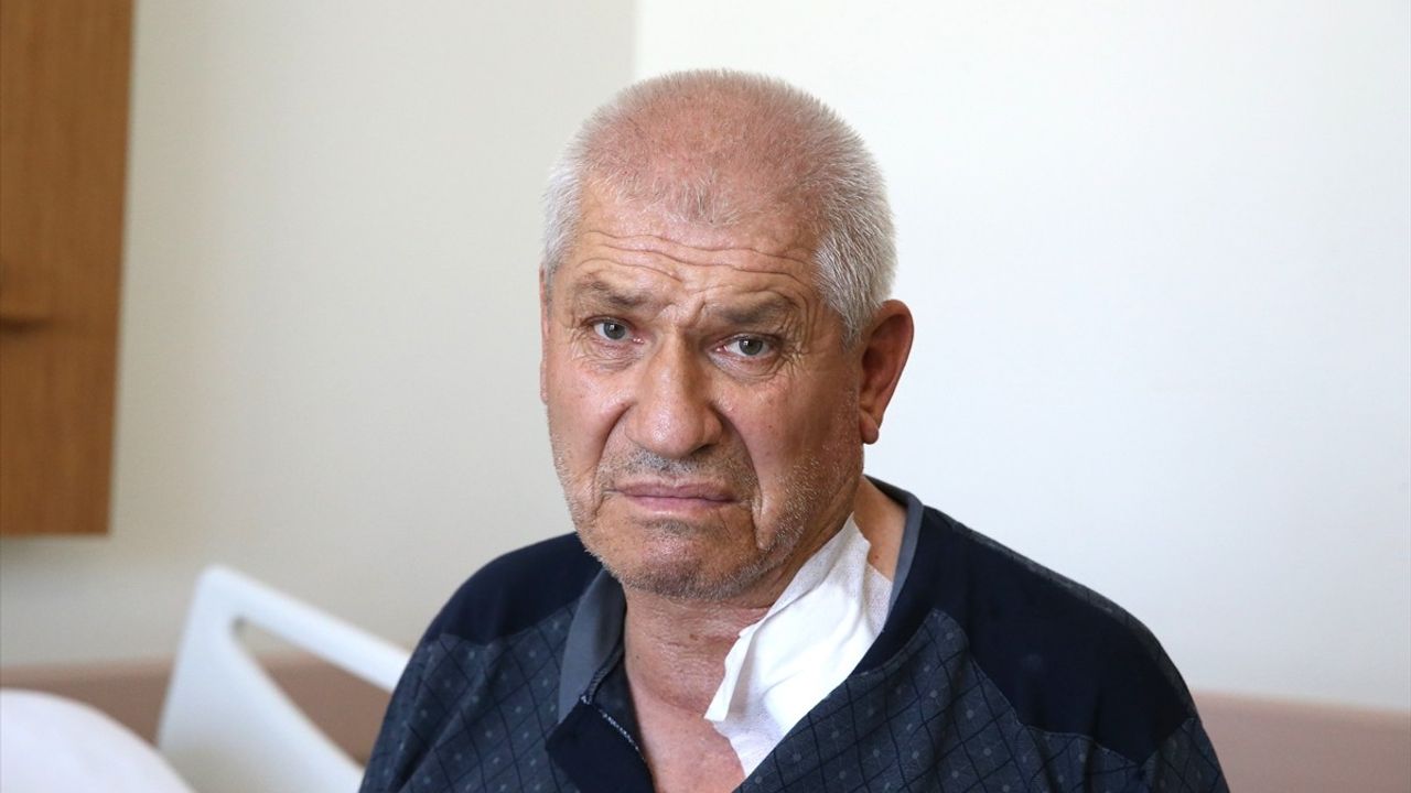 Eskişehir'de Maskeli Saldırı: Yaralıların Şoke Eden Anıları