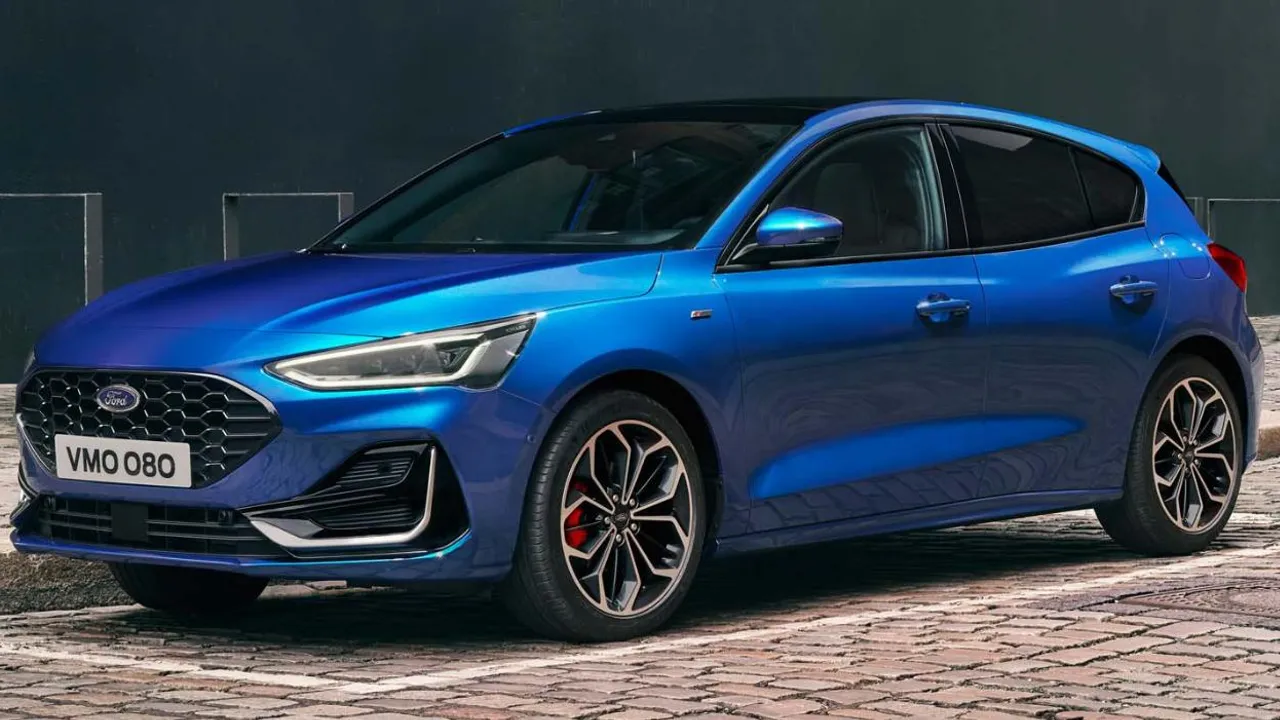 Ford'dan Kaçırılmayacak Kampanya: Puma, Focus, Kuga Modellerine 0 Faizli Kredi İmkânı!