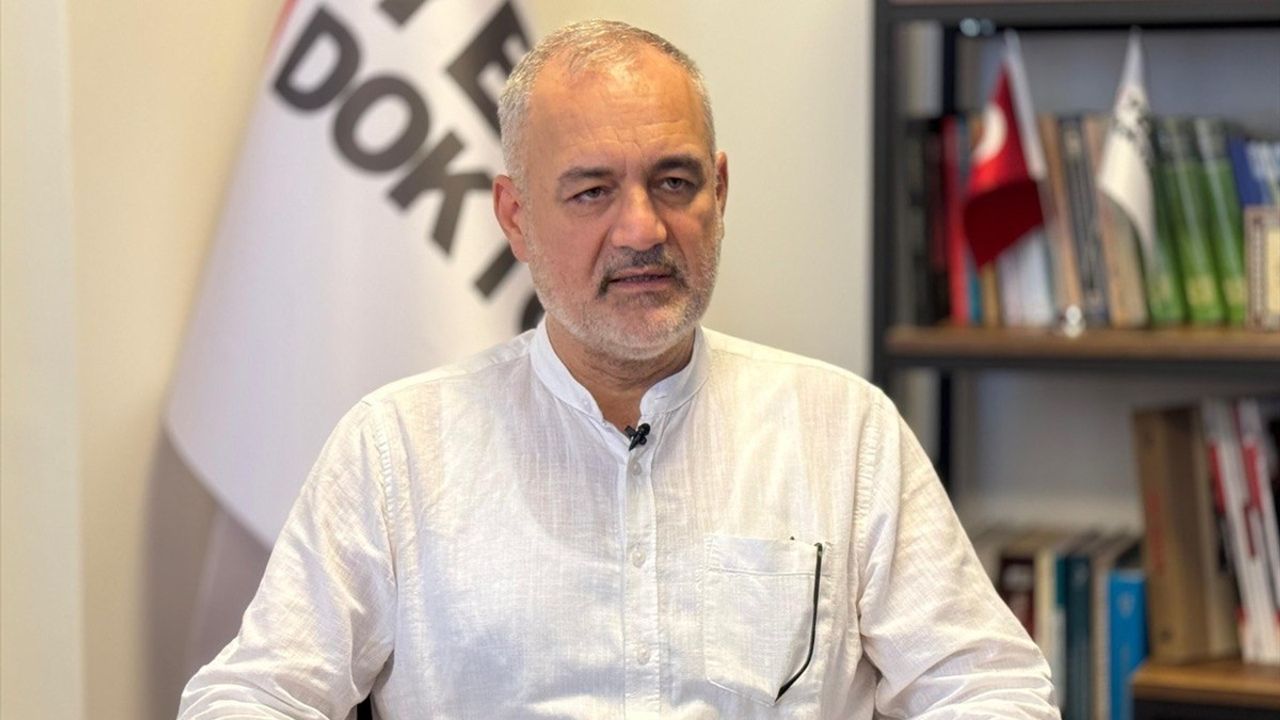 Gazze'ye Yardımların Girişi Hala Durumunu Koruyor