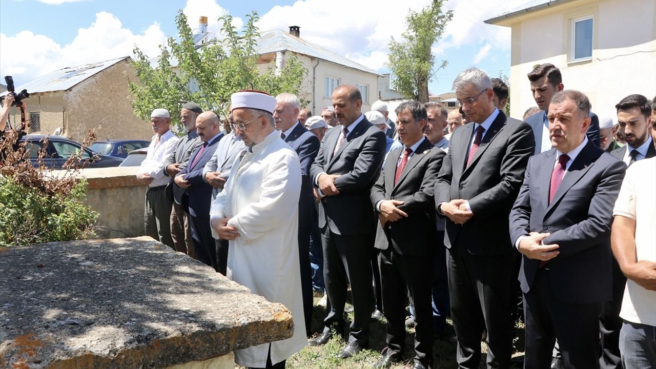 İsmail Heniyye İçin Gıyabi Cenaze Namazları Düzenlendi