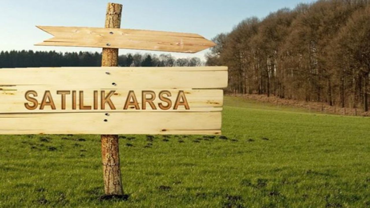 İster kendi evini yap, ister yatırım yap! Milli Emlak 15.000 TL’ye arsa satışı müjdesini verdi  