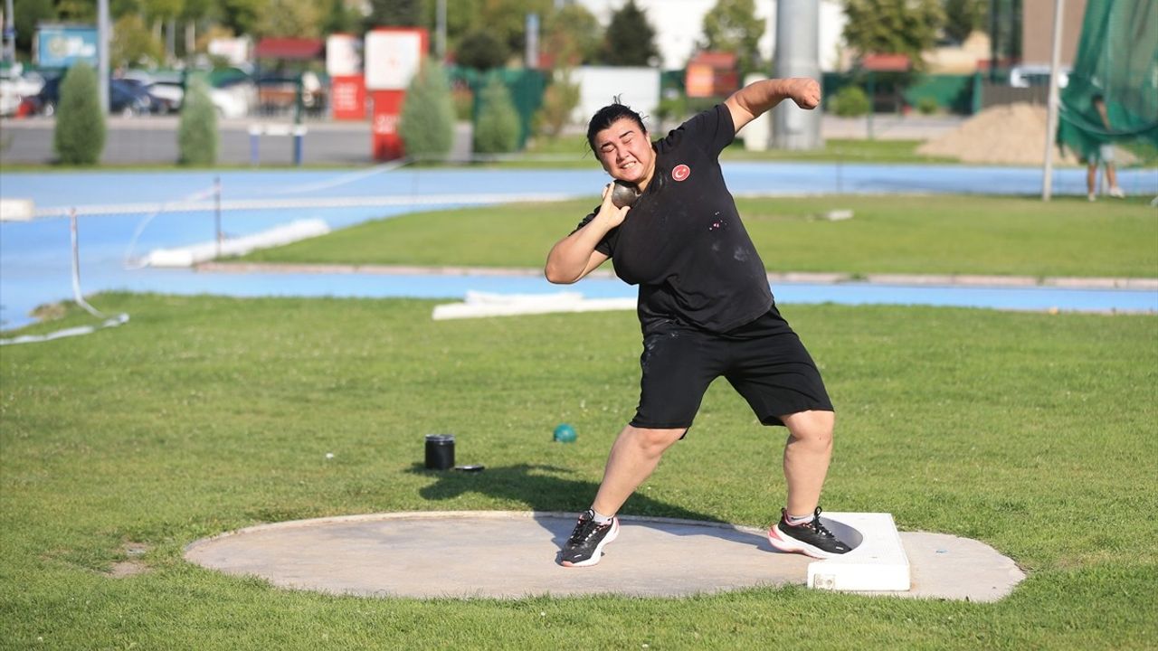 Kayseri'nin Spor Yatırımları Kulüp ve Sporcu Sayısını Artırdı