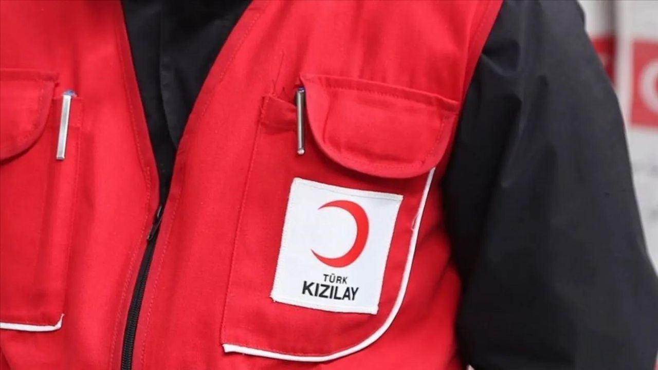 Kızılay, KPSS şartını kaldırdı: Türkiye genelinde yüzlerce en az ilköğretim mezunu personel alım ilanı açtı