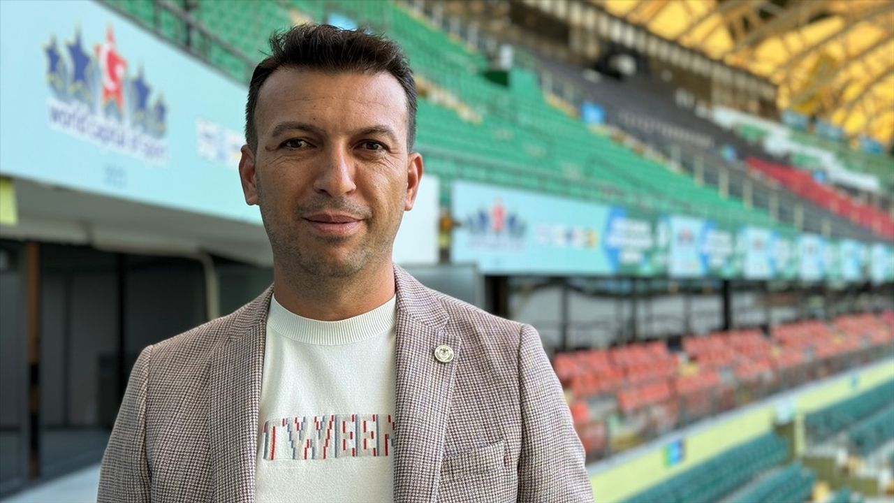 Konyaspor Sezona Galibiyetle Başlamayı Hedefliyor