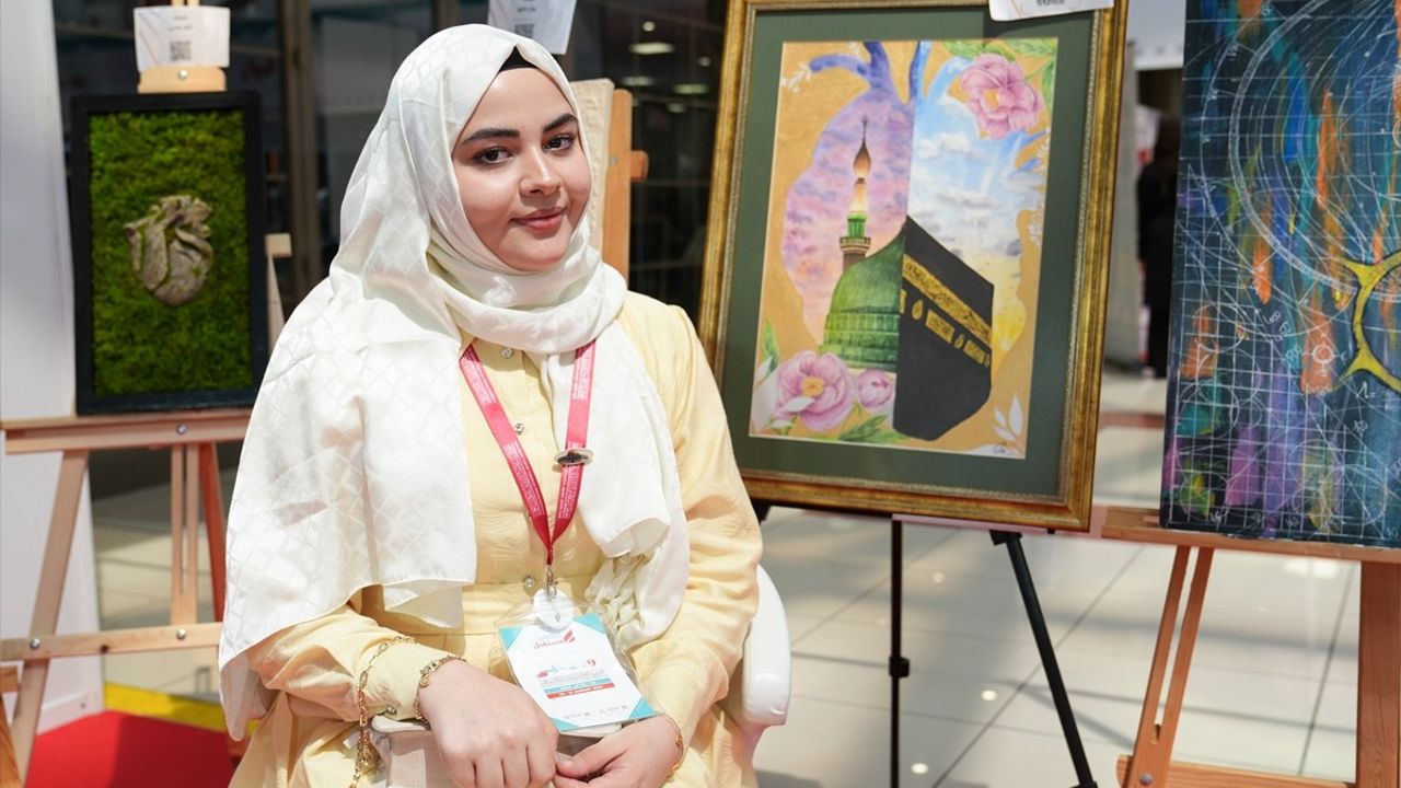 Kültür, Sanat ve Edebiyatın Buluşma Noktası: Arapça Kitap Fuarı