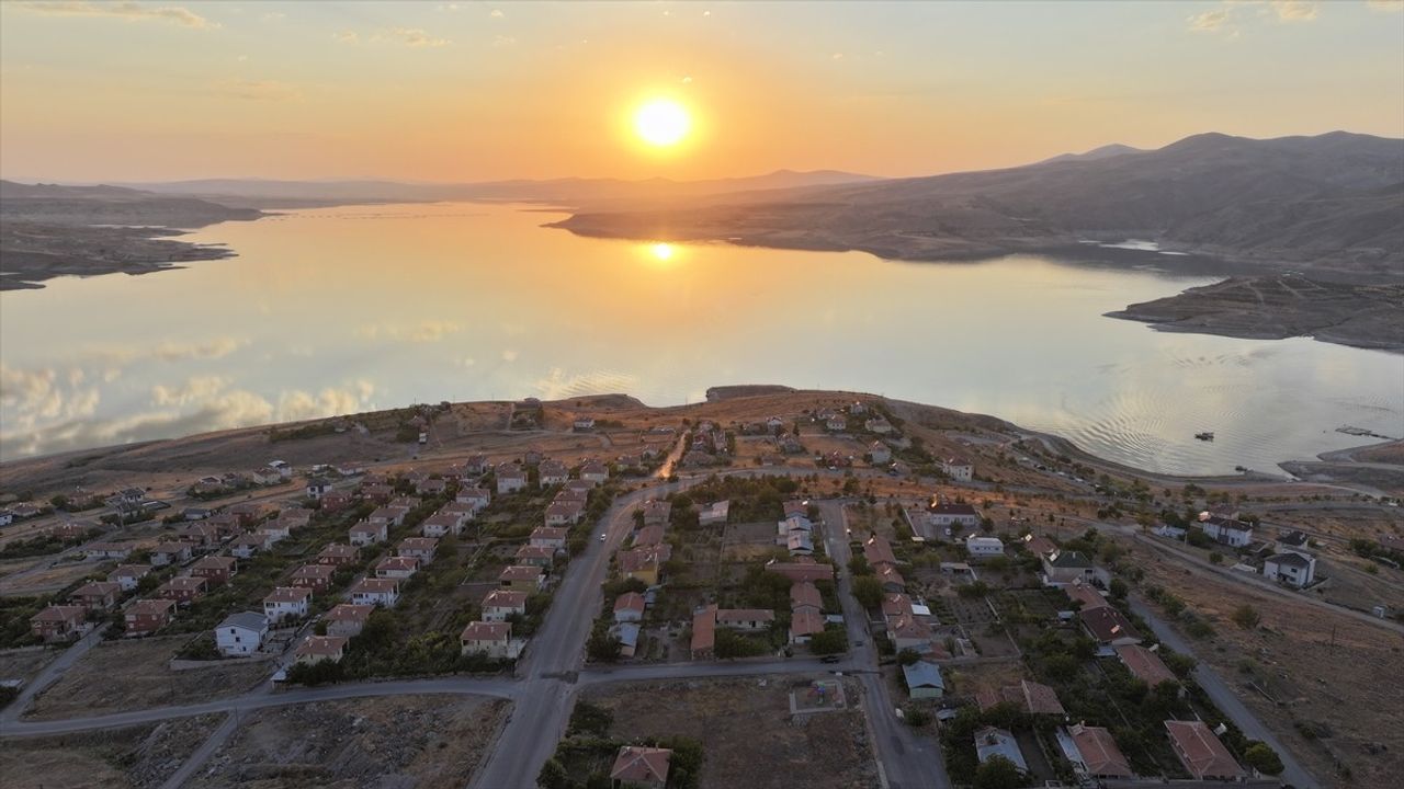 Kuşçu Müzesi: Su Altında Kalan Köyün Hatıraları