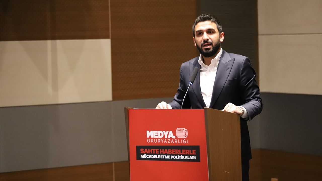 Medya Okuryazarlığı Eğitimi Tamamlandı: Sahte Haberlere Karşı Yeni Bir Adım