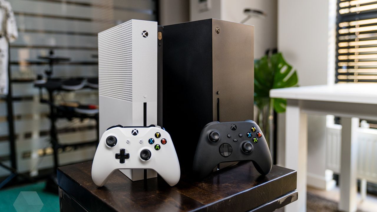 Microsoft'tan Yeni Xbox Modeli: Beyaz Series X Dijital Versiyonu Satışta! İşte Fiyatı