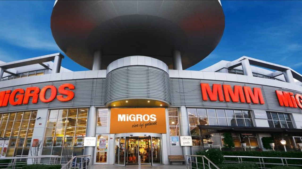 Migros'ta kırmızı et festivali başladı! Bu saatten önce gidene yüzde 50 indirim verilecek