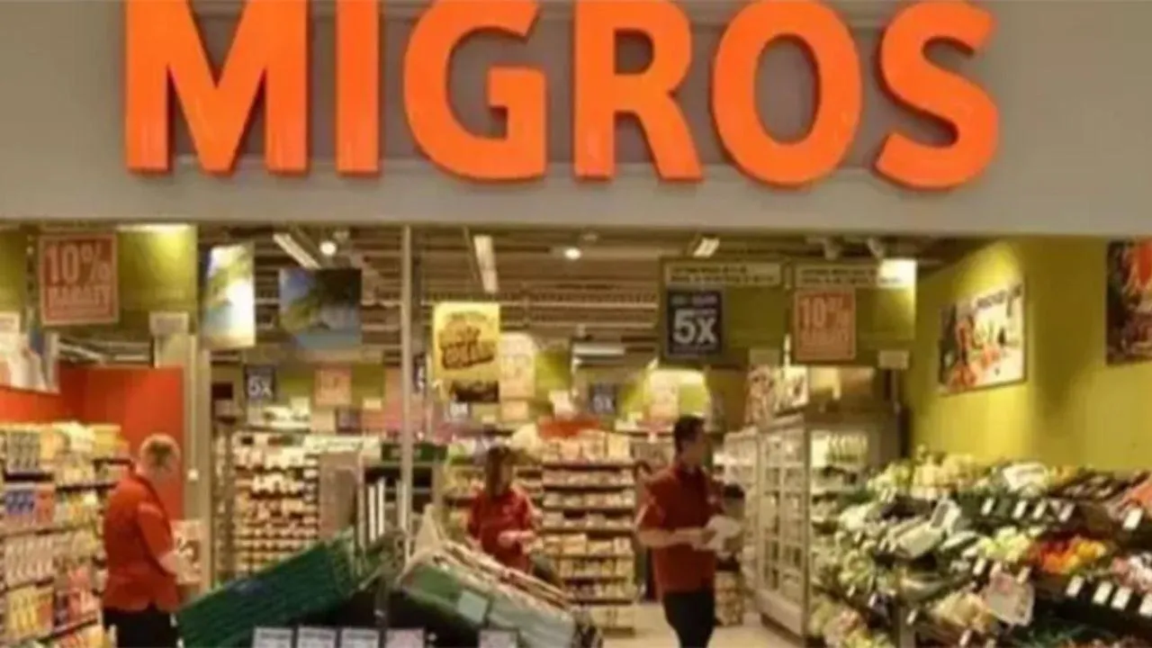 Migros'tan kaçırılmayacak fırsat! 912 TL'den 684 TL'ye düştü.