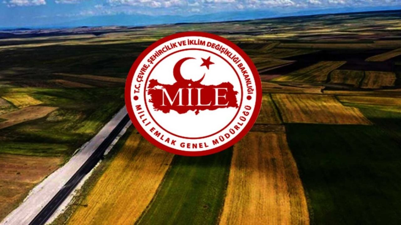 Milli Emlak’tan ev kur otur fırsatı! 40.000 TL- 51.000 TL’ye satışlar başlıyor 