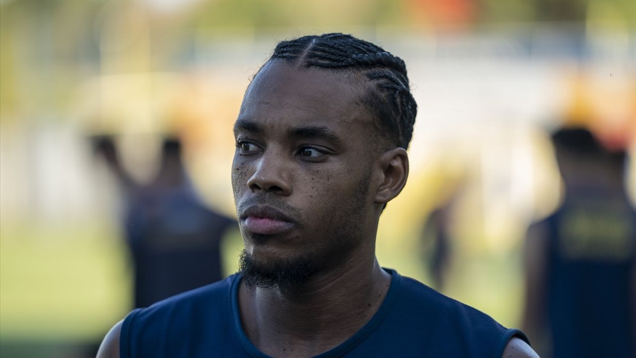 MKE Ankaragücü'nün Süper Lig Hedefi: Kaptan Garry Rodrigues Açıklamalarda Bulundu