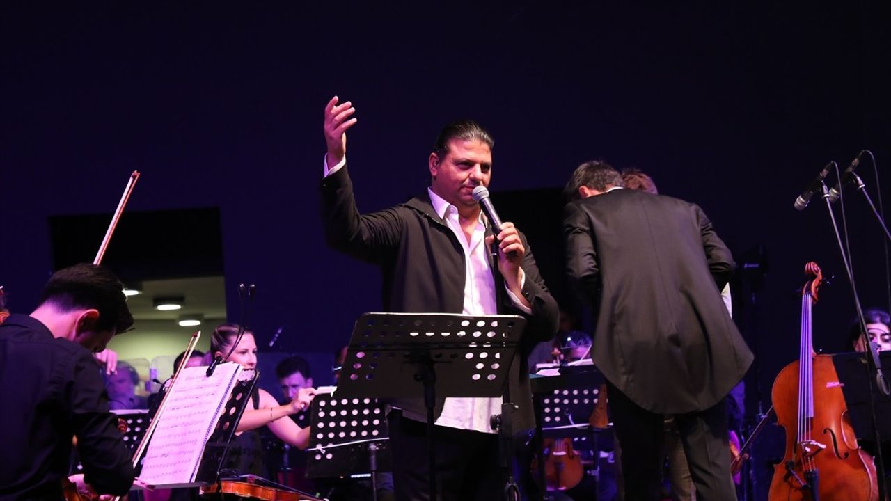 Muğla'da 9. Uluslararası Zurnazen Festivali Başladı