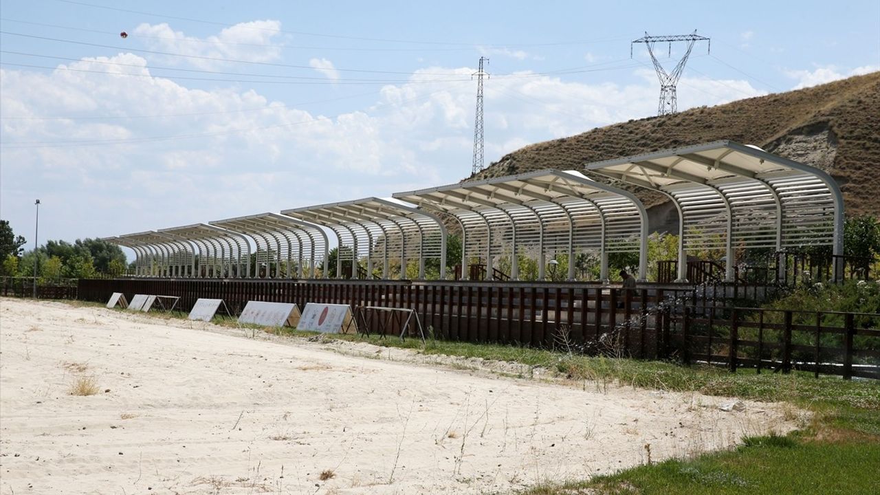 Muş ve Bitlis'te Malazgirt Zaferi'nin 953. Yıl Dönümü Etkinlikleri