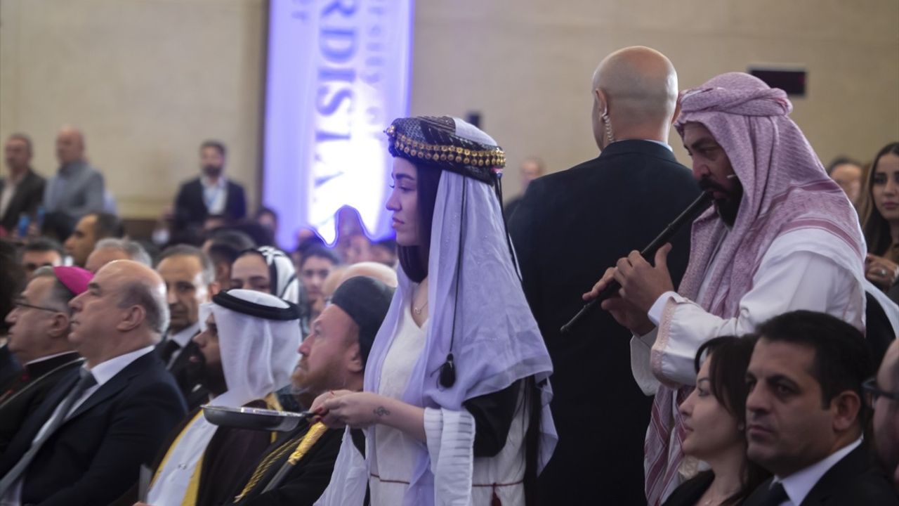 Neçirvan Barzani: PKK ve Yasa Dışı Gruplar Sincar’ı Terketmeli