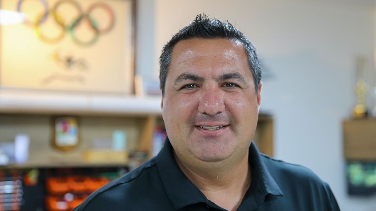 Okçulukta Hedef: Los Angeles 2028 Olimpiyatları