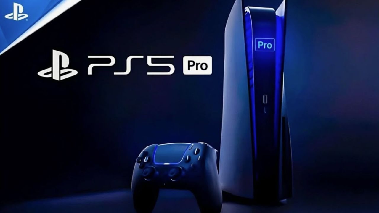 PlayStation 5 Pro Tasarımı Sızdırıldı: Yeni Konsolun Özellikleri ve Detayları