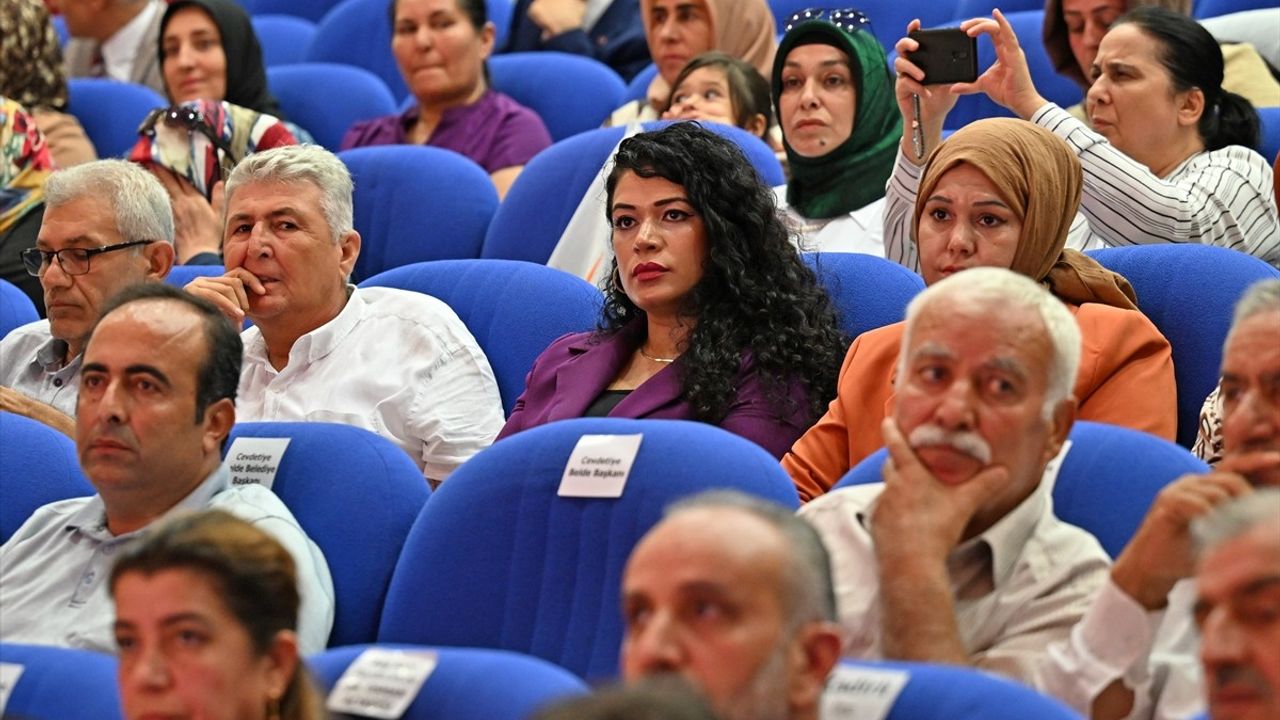 Sağlık Bakanı Memişoğlu: Türkiye Dünya'nın En İyi Sağlık Hizmetini Sunuyor