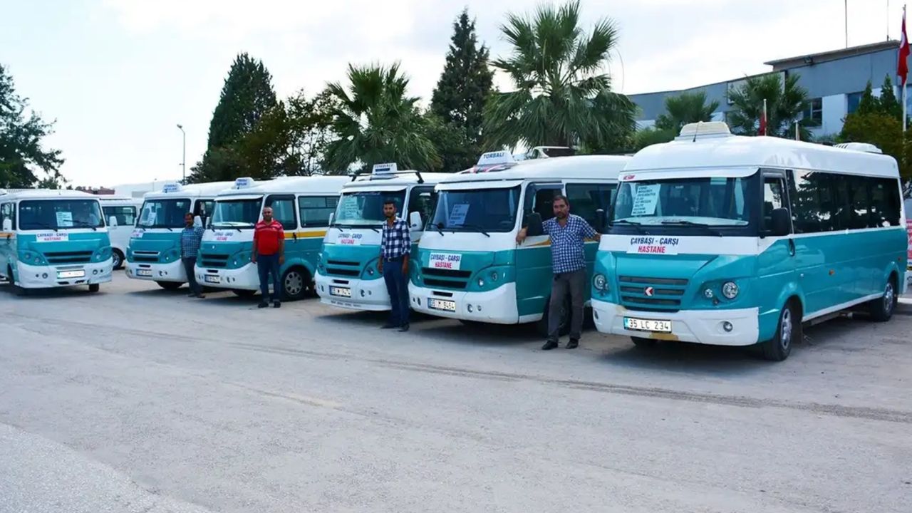 Toplu ulaşıma yüzde 50 zam geldi! O ildeki vatandaşlar tabana kuvvet diyecek: 1 Ağustos'ta başlıyor