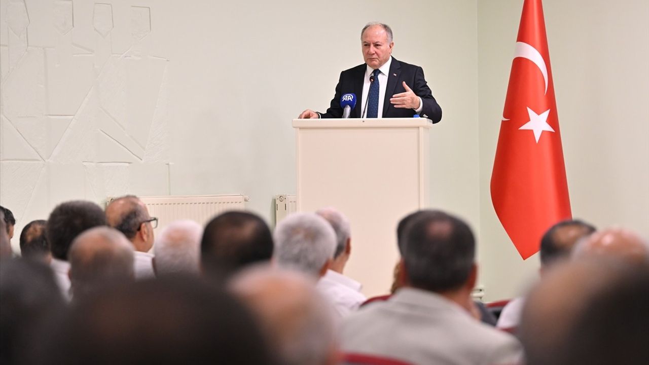 TÜRK-İŞ 20 Ağustos'ta Türkiye Genelinde Basın Açıklaması Yapacak