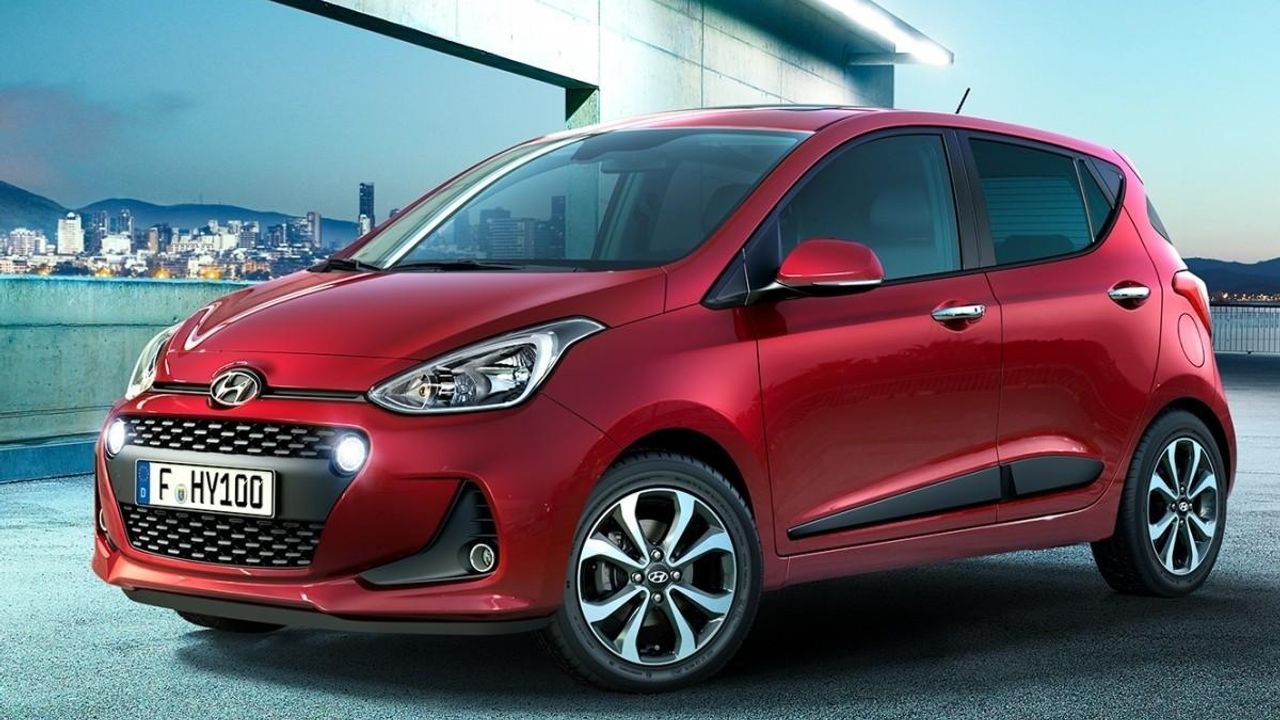 Türkiye'nin en ucuz otomobili Hyundai i10'a 90 bin TL zam geldi! En ucuz sıfır araç listesi değişti: İşte en ucuz 0 otomobil listesi