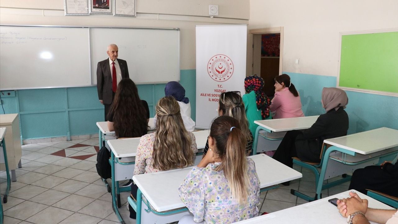 Yozgat Huzurevi Sakinleri Ertelenmiş Hayallerine Kavuşuyor